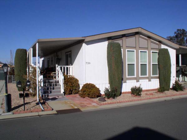 HEMET WEST-an Active Living Resort5001 W. Florida, #739Hemet, CA 92545