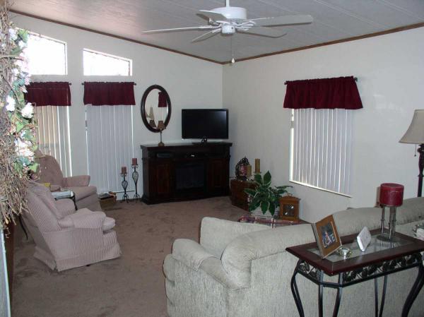 HEMET WEST-an Active Living Resort5001 W. Florida, #739Hemet, CA 92545