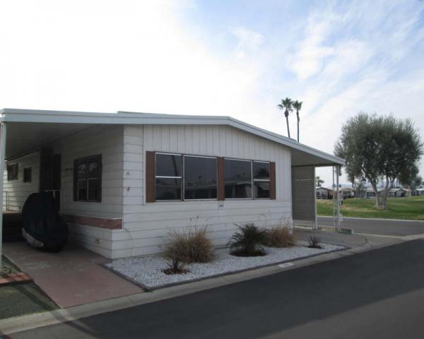 Colonial Country Club601 N. Kirby #162Hemet, CA 92545