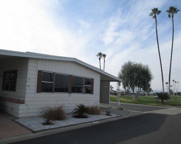 Colonial Country Club601 N. Kirby #162Hemet, CA 92545