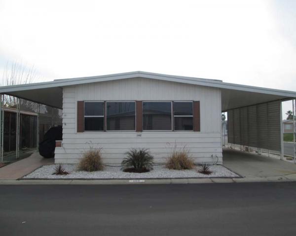 Colonial Country Club601 N. Kirby #162Hemet, CA 92545
