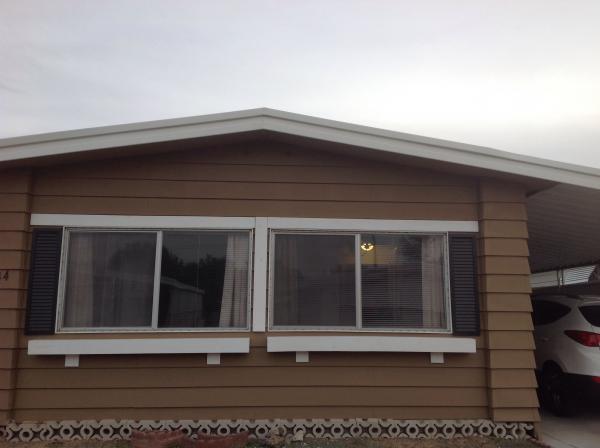 Colonial Country Club601 N. Kirby Street #244Hemet, CA 92545