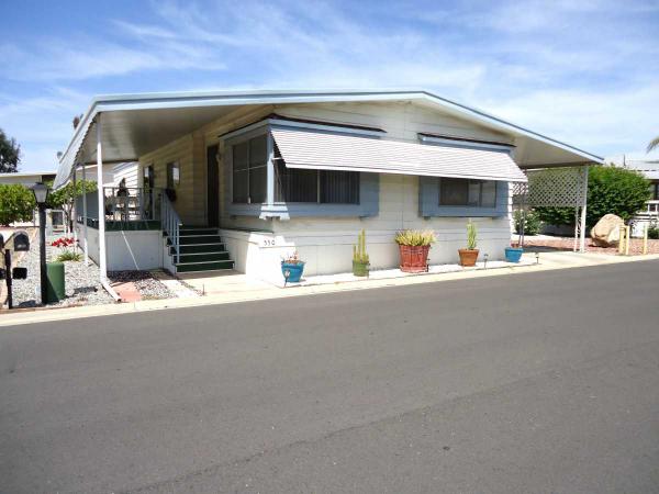 HEMET WEST-an Active Living Resort5001 W. Florida, #550Hemet, CA 92545