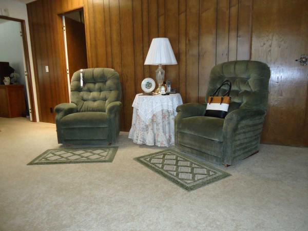 HEMET WEST-an Active Living Resort5001 W. Florida, #550Hemet, CA 92545