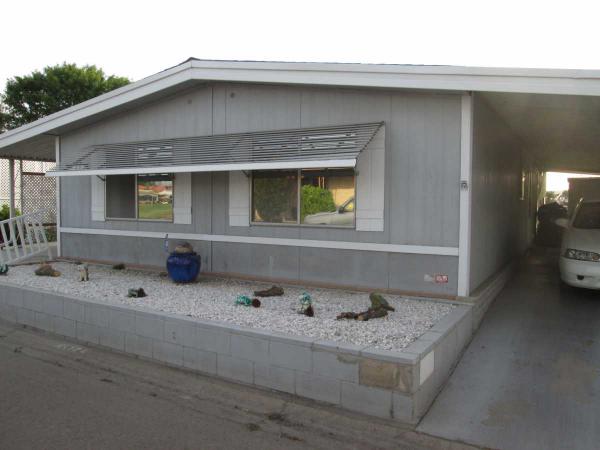 Colonial Country Club601 N. Kirby St.161AHemet, CA 92545