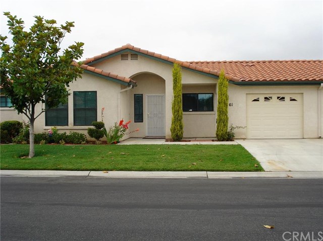 1061 Mountain View Drive, Hemet, CA 92545