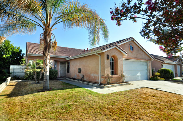 3041 Pembroke AvenueHemet, CA, 92545Riverside County