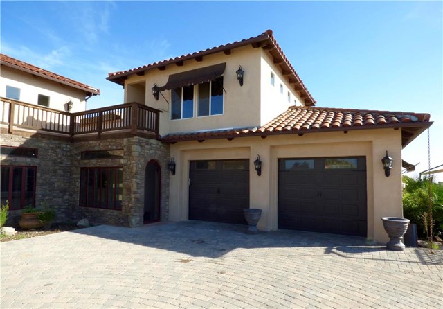 23730 Tapatia Road, Juniper Flats, CA 92548