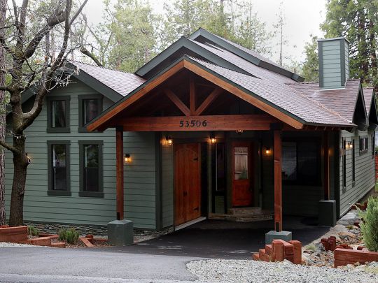 53506 Marian View DR, Idyllwild, CA 92549