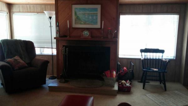 Royal Pines Estates 26350 Delano Drive Space 97Idyllwild, CA 92549