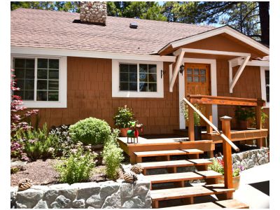 54375 Pine Crest AVE, Idyllwild, CA 92549