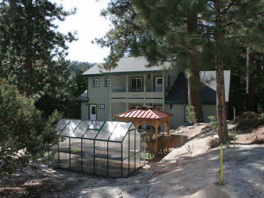 24981 Cascade DR, Idyllwild, CA 92549