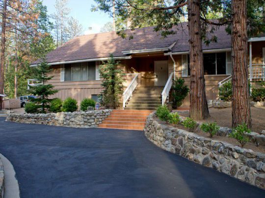 26810 Hwy 243, Idyllwild, CA 92549