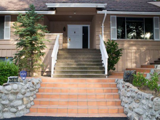 26810 Hwy 243, Idyllwild, CA 92549