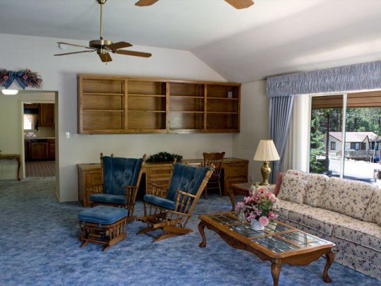 26810 Hwy 243, Idyllwild, CA 92549