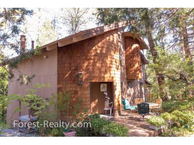 26570 Lake Lane, Idyllwild, CA 92549