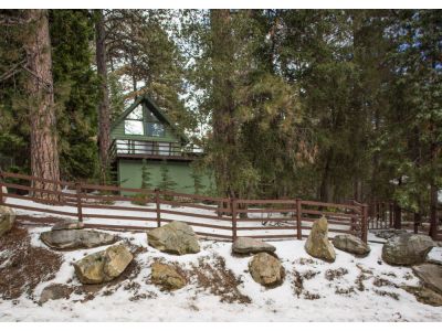 23070 Pine Needles Ln., Idyllwild, CA 92549