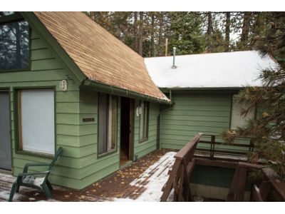23070 Pine Needles Ln., Idyllwild, CA 92549