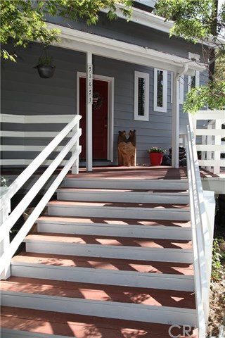 53651 Idyllbrook Drive, Idyllwild, CA 92549