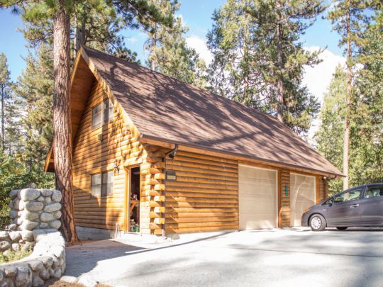 53750 Toll Gate RD, Idyllwild, CA 92549