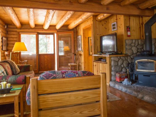 53750 Toll Gate RD, Idyllwild, CA 92549