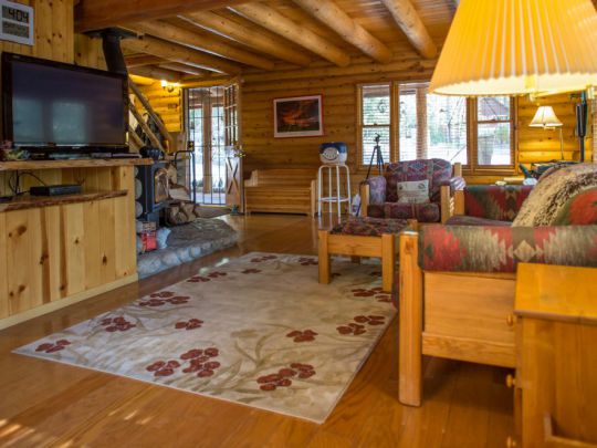 53750 Toll Gate RD, Idyllwild, CA 92549