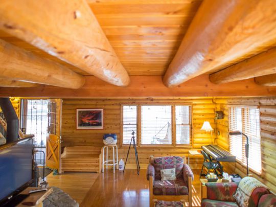53750 Toll Gate RD, Idyllwild, CA 92549