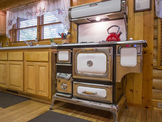 53750 Toll Gate RD, Idyllwild, CA 92549
