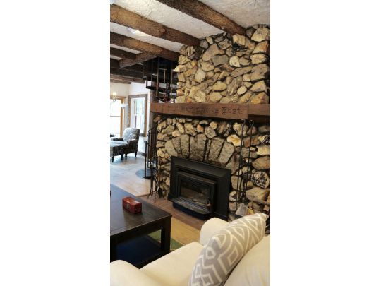 54795 N Circle DR, Idyllwild, CA 92549