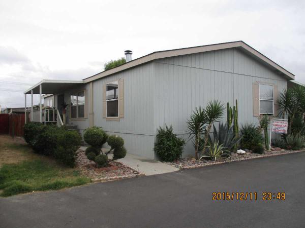 Santiago Estates Sunnymead 25350 Santiago Dr. Sp # 155 Moreno valley, ca 92551Moreno Valley, CA 92551