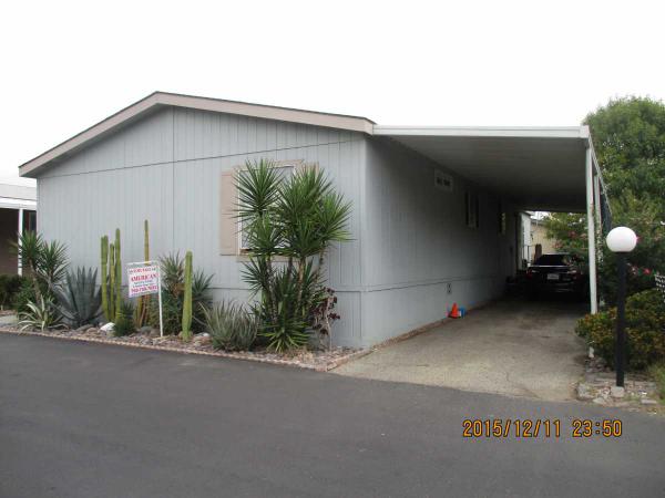 Santiago Estates Sunnymead 25350 Santiago Dr. Sp # 155 Moreno valley, ca 92551Moreno Valley, CA 92551