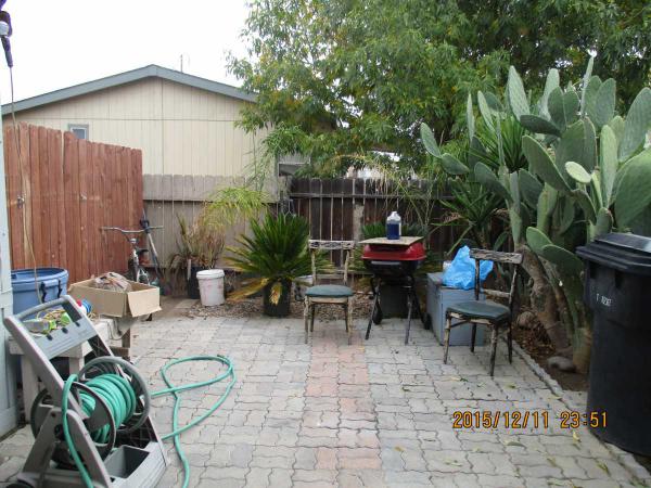 Santiago Estates Sunnymead 25350 Santiago Dr. Sp # 155 Moreno valley, ca 92551Moreno Valley, CA 92551