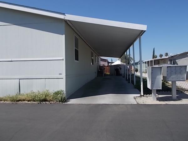 Santiago Estates Sunnymead 25350 Santiago Dr., Sp. 181Moreno Valley, CA 92551