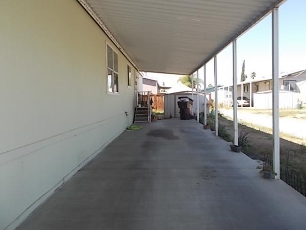 Santiago Estates Sunnymead 25350 Santiago Dr., Sp. 181Moreno Valley, CA 92551