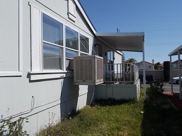 Santiago Estates Sunnymead 25350 Santiago Dr., Sp. 181Moreno Valley, CA 92551