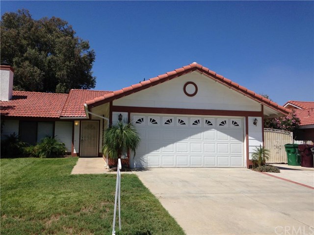 25358 Woodcreek Court, Moreno Valley, CA 92553
