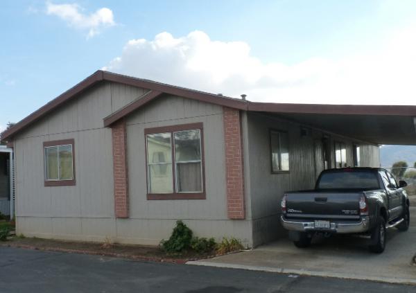 Country Squires Mobile Estates 26871 ALESSANDRO BLVDMoreno Valley, CA 92555