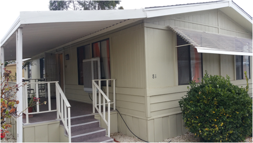 Country Squires Mobile Estates 26871 Alessandro Blvd #81Moreno Valley, CA 92555