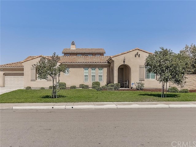28610Strauss Ln, Moreno Valley, United States 92555