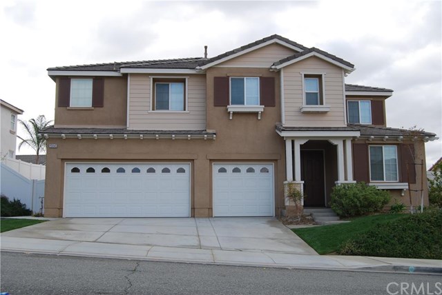 15845 Angel Fire Court, Moreno Valley, CA 92555