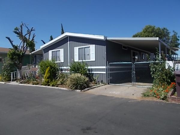 Santiago Estates Sunnymead 25350 Santiago Dr., Sp. 178Moreno Valley, CA 92557