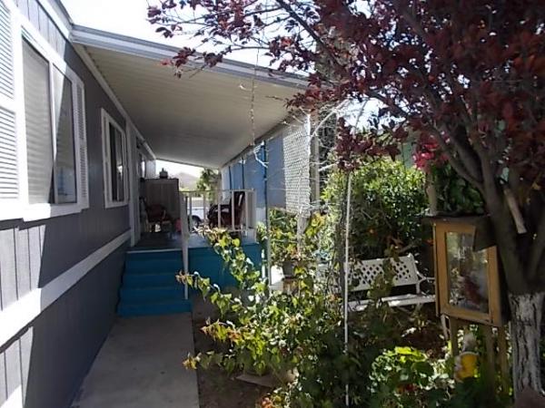 Santiago Estates Sunnymead 25350 Santiago Dr., Sp. 178Moreno Valley, CA 92557