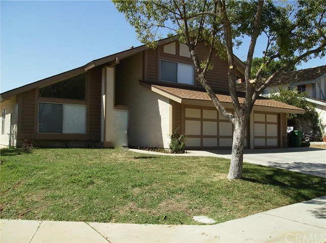 12165 Aaron Drive, Moreno Valley, CA 92557