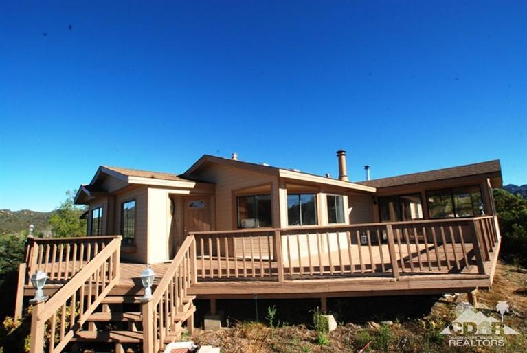 35764 Butterfly Peak Rd