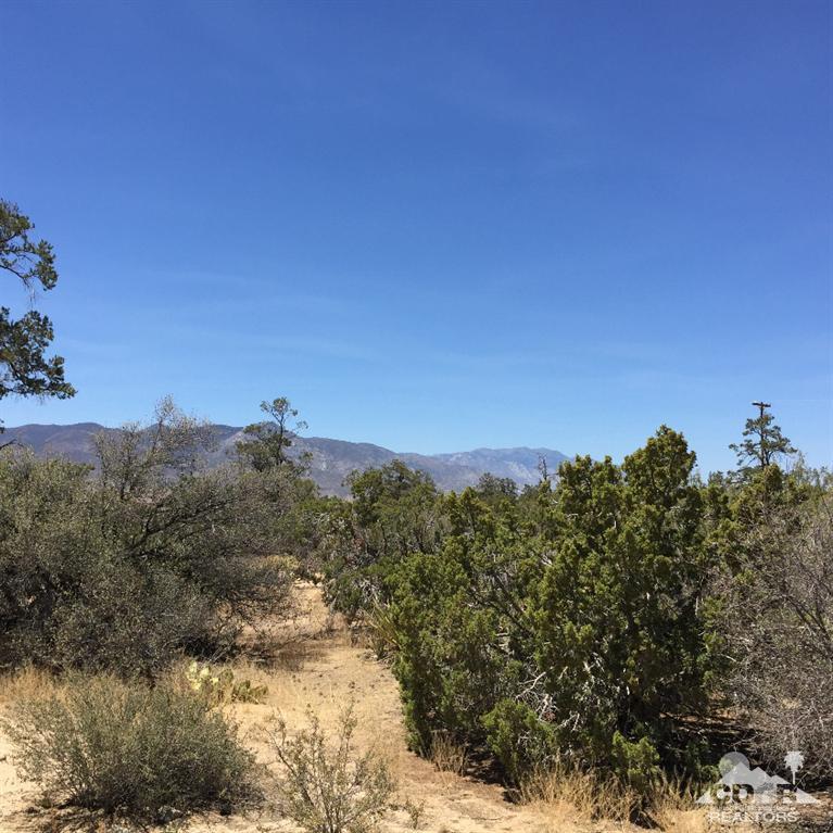 60414 Table Mountain Rd