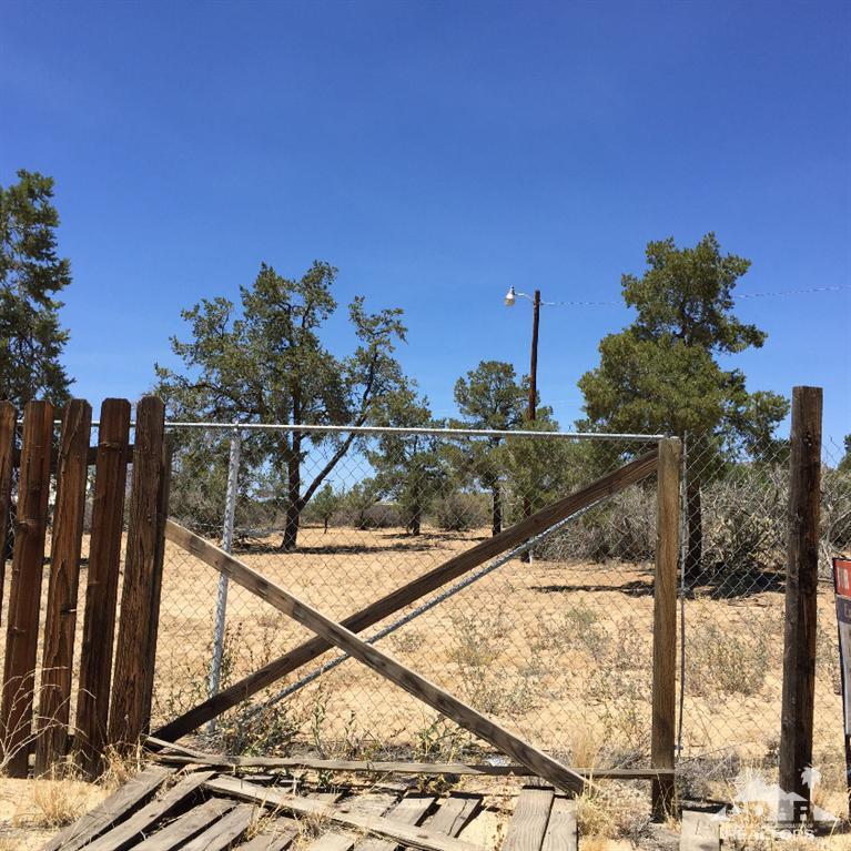 60414 Table Mountain Rd