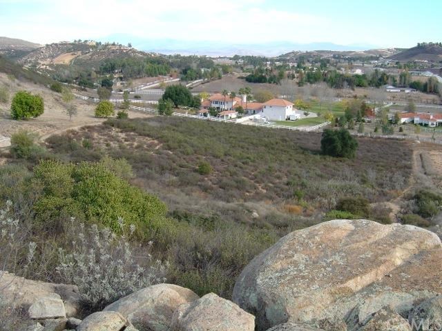 0 Vista Del Bosque, Murrieta, CA 92562