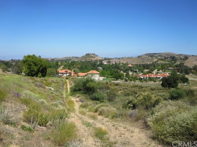 0 Vista Del Bosque, Murrieta, CA 92562