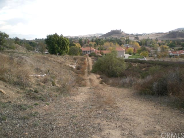 0 Vista Del Bosque, Murrieta, CA 92562