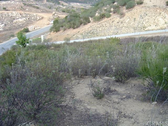 0 Vista Del Bosque, Murrieta, CA 92562